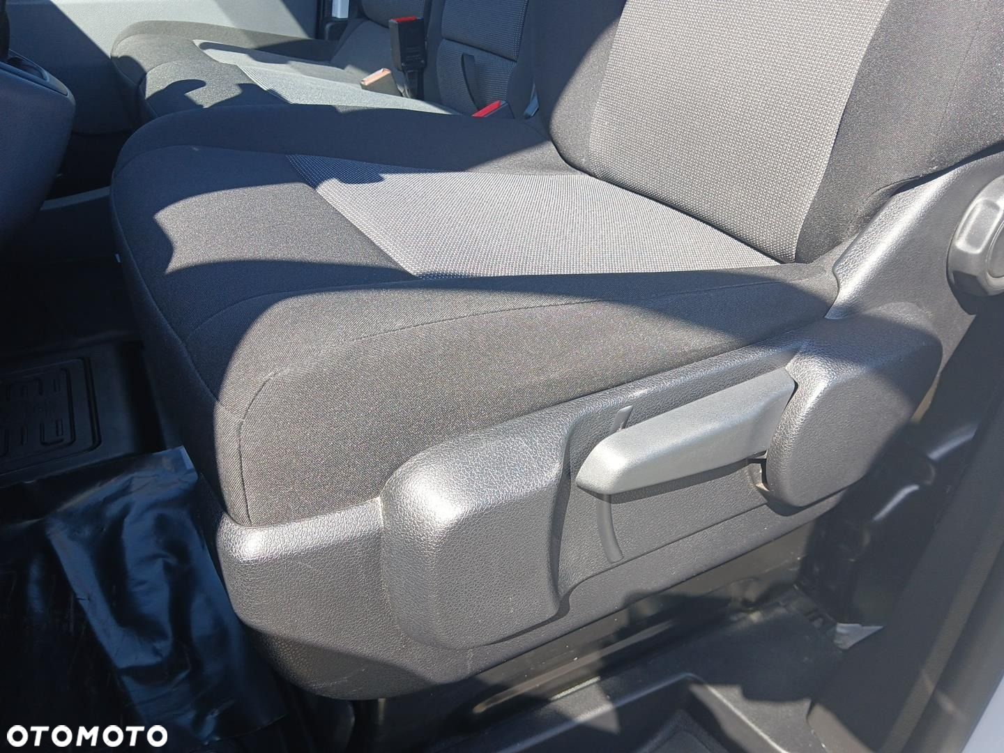 Toyota PROACE - 11