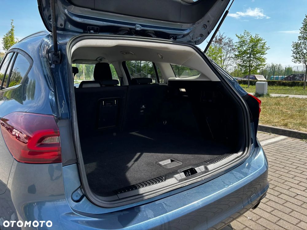 Ford Focus 1.5 EcoBlue Titanium X - 17