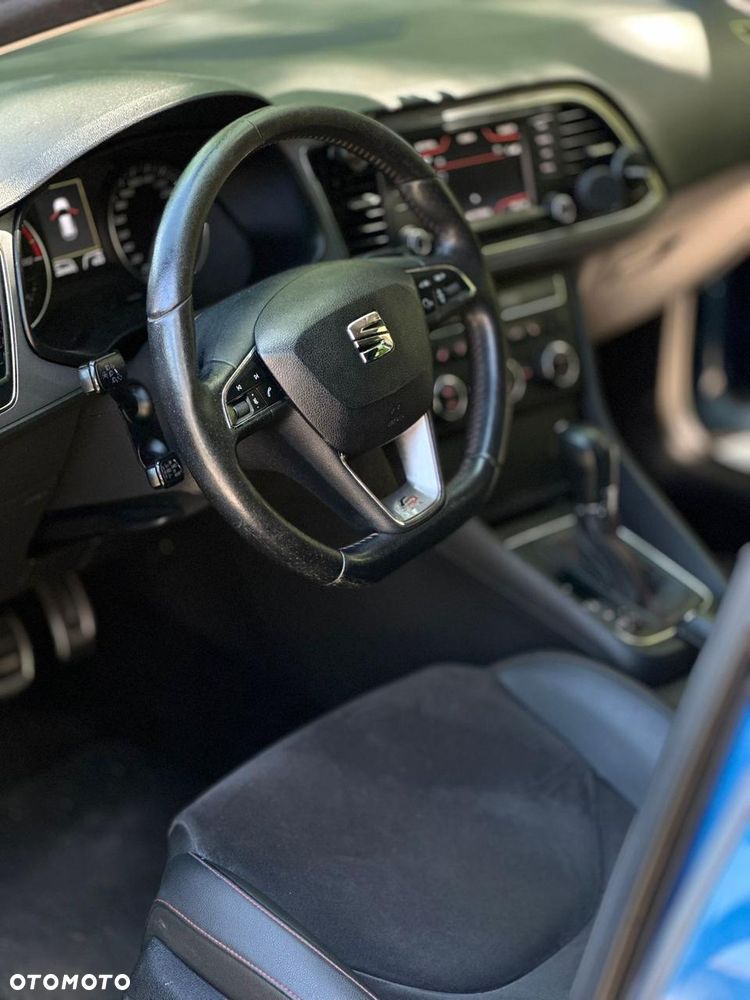 Seat Leon - 11
