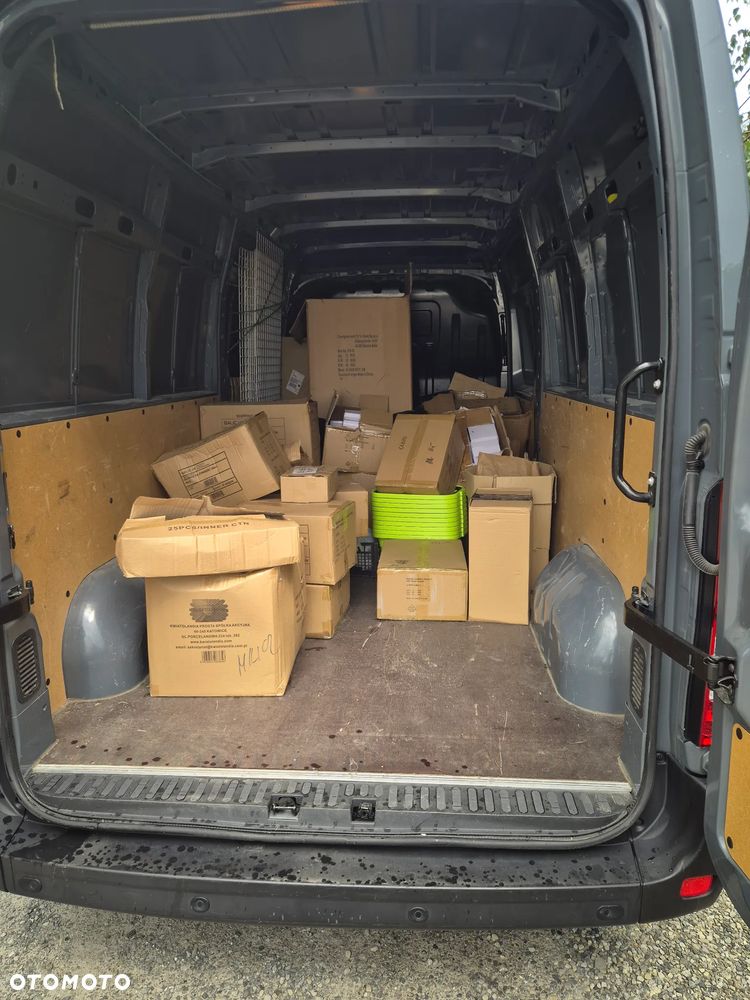 Renault MASTER - 5