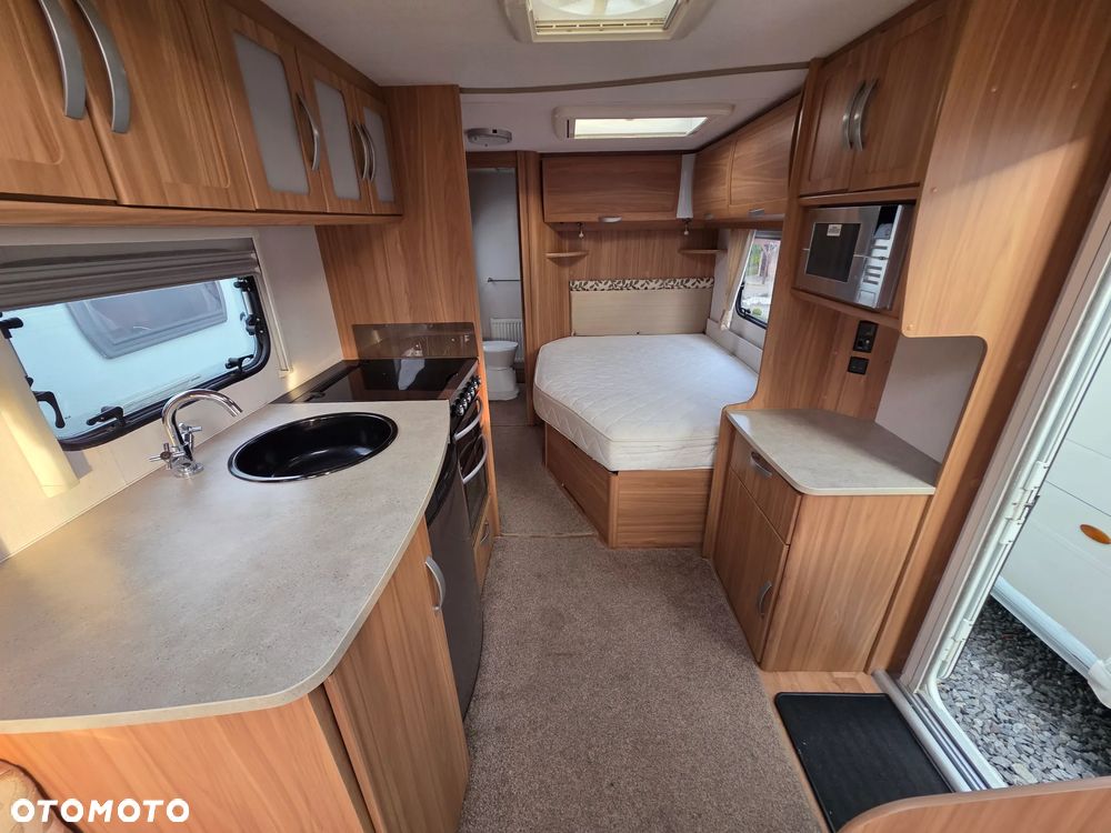 Lunar Clubman SE - 9