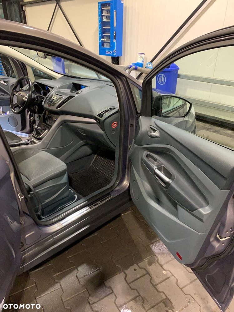 Ford C-MAX - 7
