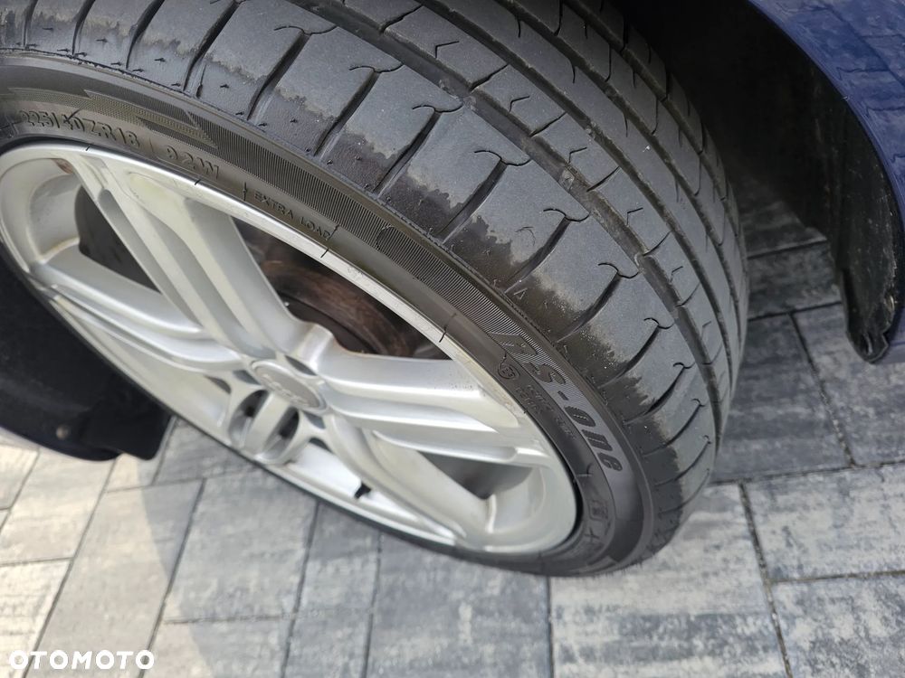 Audi A3 Sportback 1.4 TFSI Ambition S tronic - 37