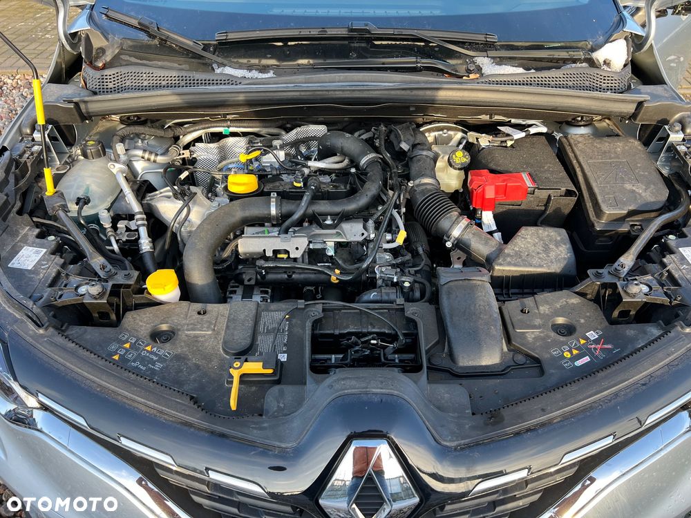 Renault Captur TCe 90 EXPERIENCE - 15