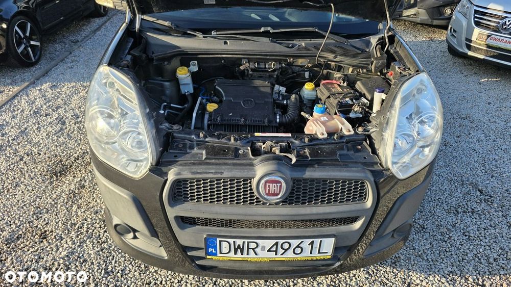 Fiat Doblo - 23