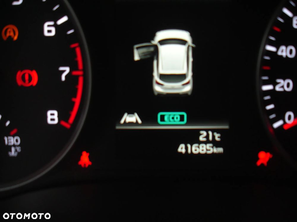 Kia Rio 1.0 T-GDI MHEV GT Line - 11