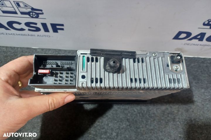 Radio cd 6949726 MX1253 Mini One R50 [facelift] [2004 - 2006] Hatchba - 3