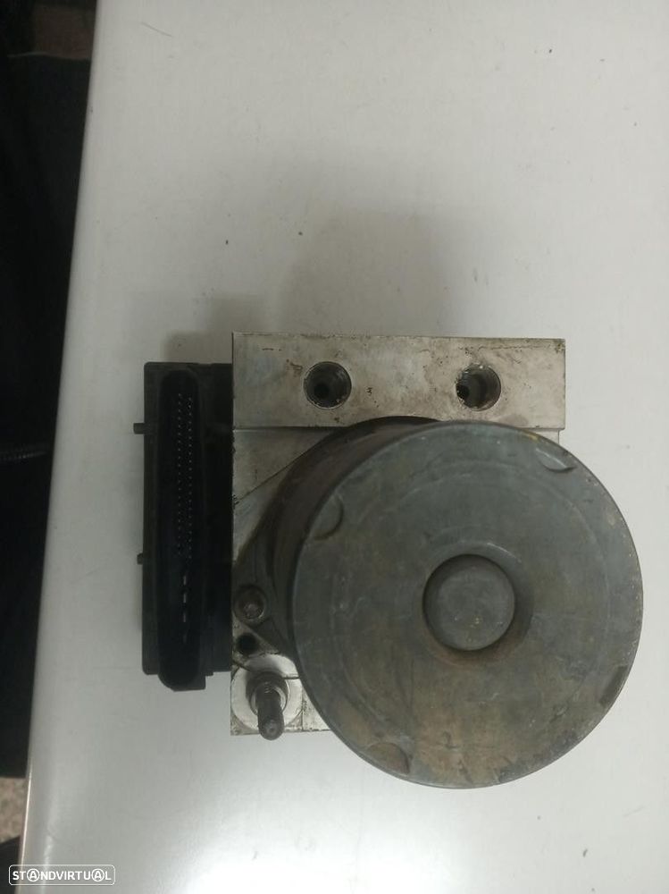 CENTRALINA ABS CITROEN C4 I 2005 -9657352680 - 3