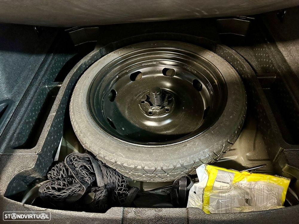 Audi S3 Limousine 2.0 TFSi quattro S tronic - 35