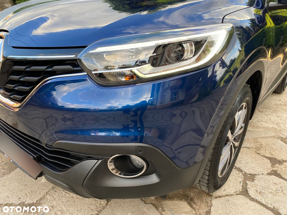 Renault Kadjar Energy TCe 130 Experience - 40