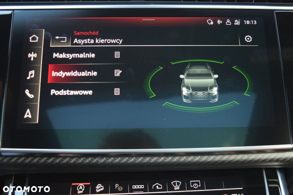 Audi RS Q8 TFSI quattro tiptronic - 32