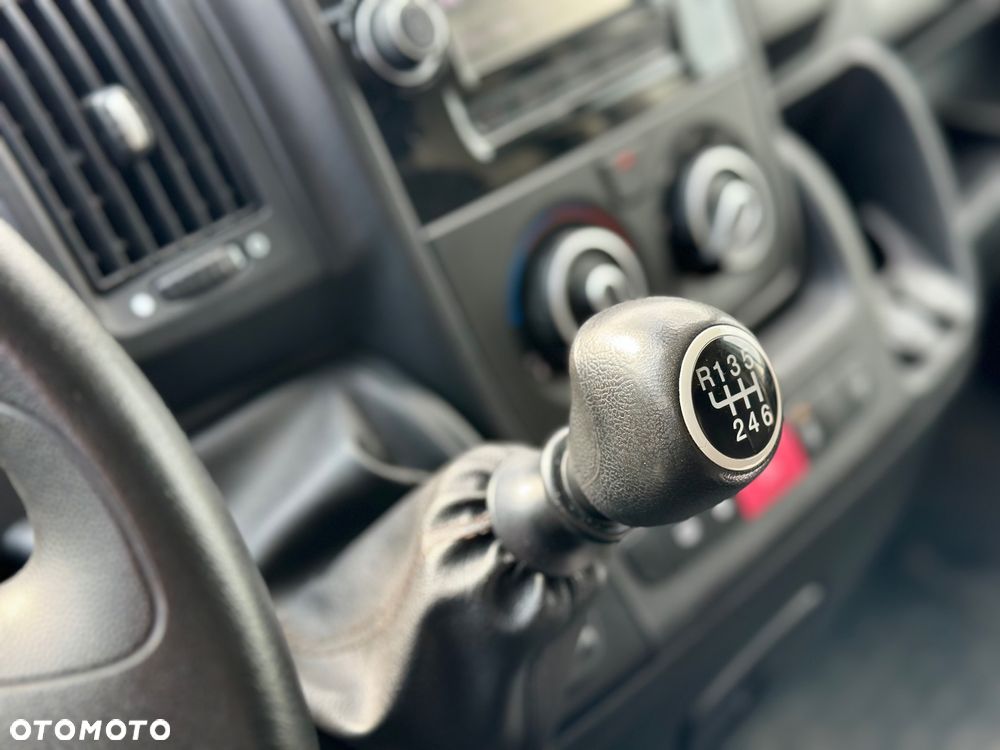 Citroën Jumper - 9