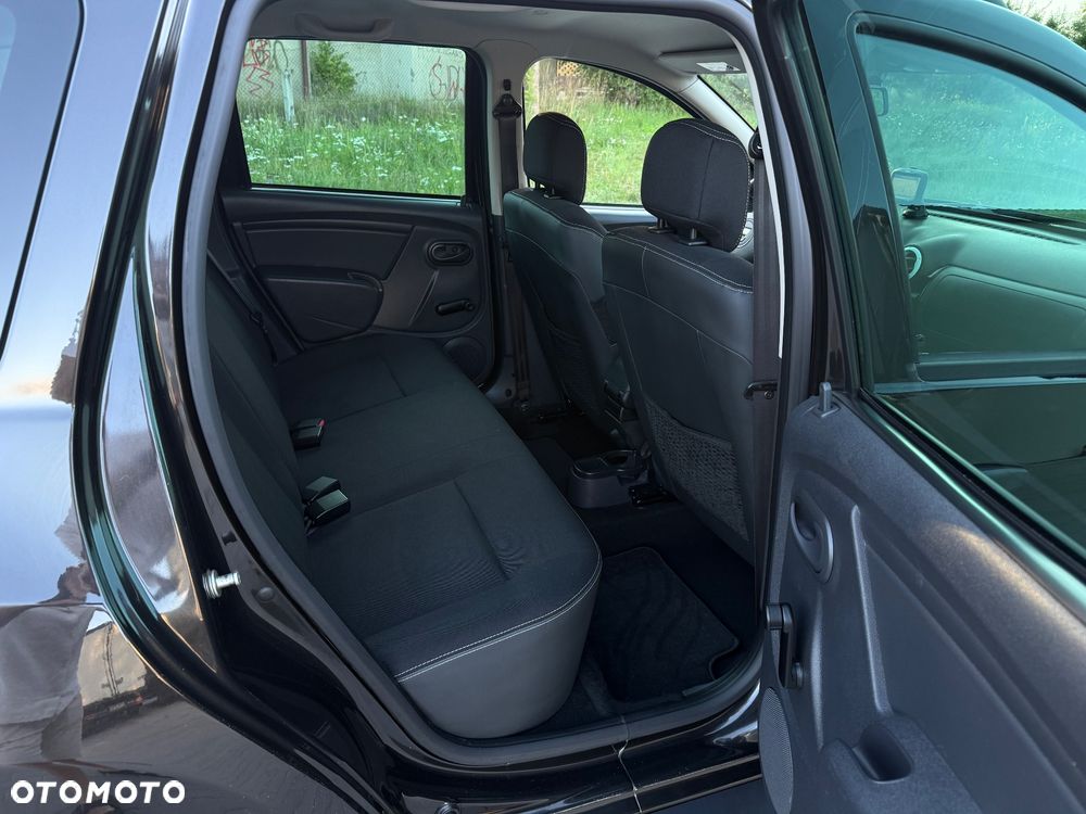 Dacia Duster - 9