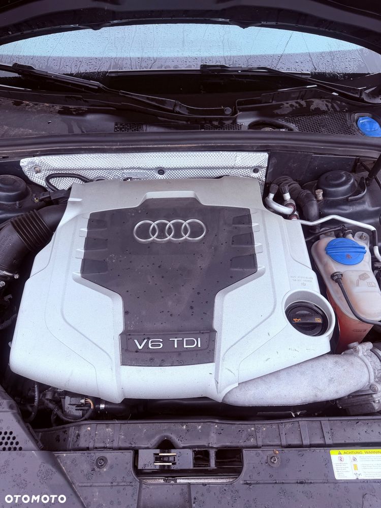 Audi A5 Sportback 2.7 TDI DPF multitronic - 14