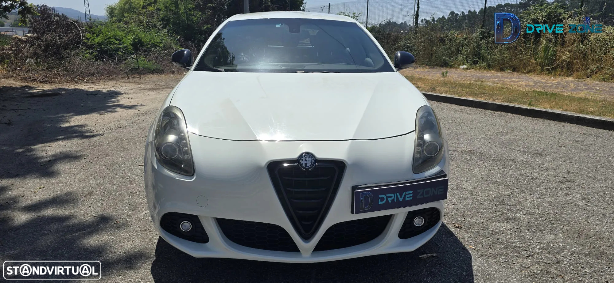 Alfa Romeo Giulietta 1.6 JTDm Progression - 3