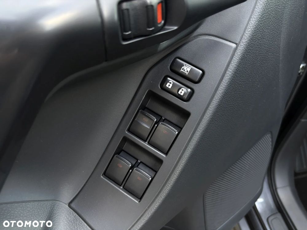 Toyota Verso 1.8 Prestige 7os MS - 33