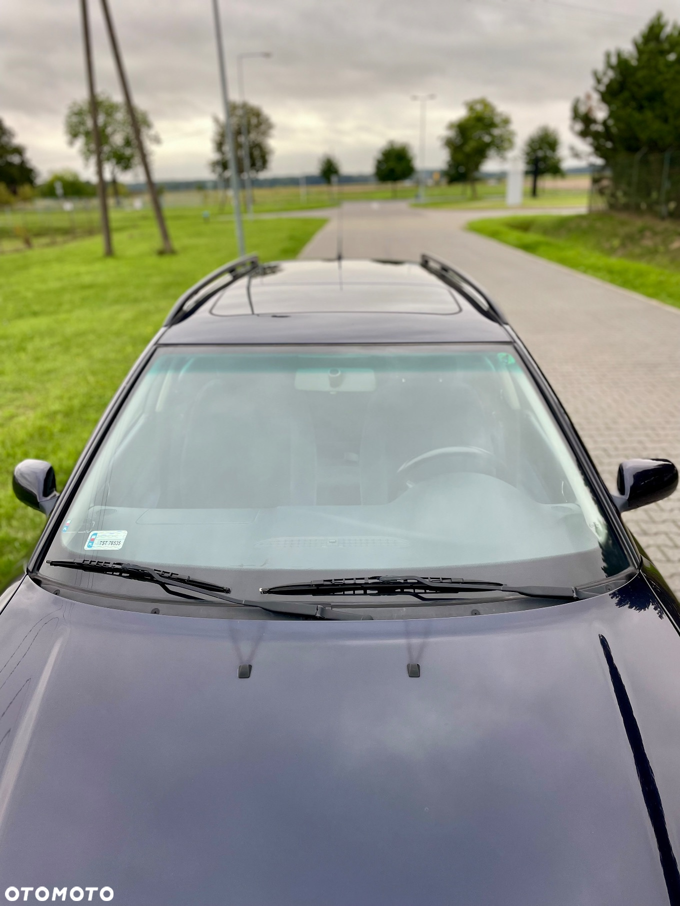 Audi A4 - 10