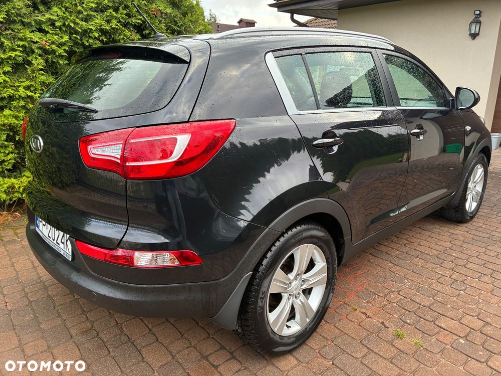Kia Sportage 1.6 GDI S 2WD - 6