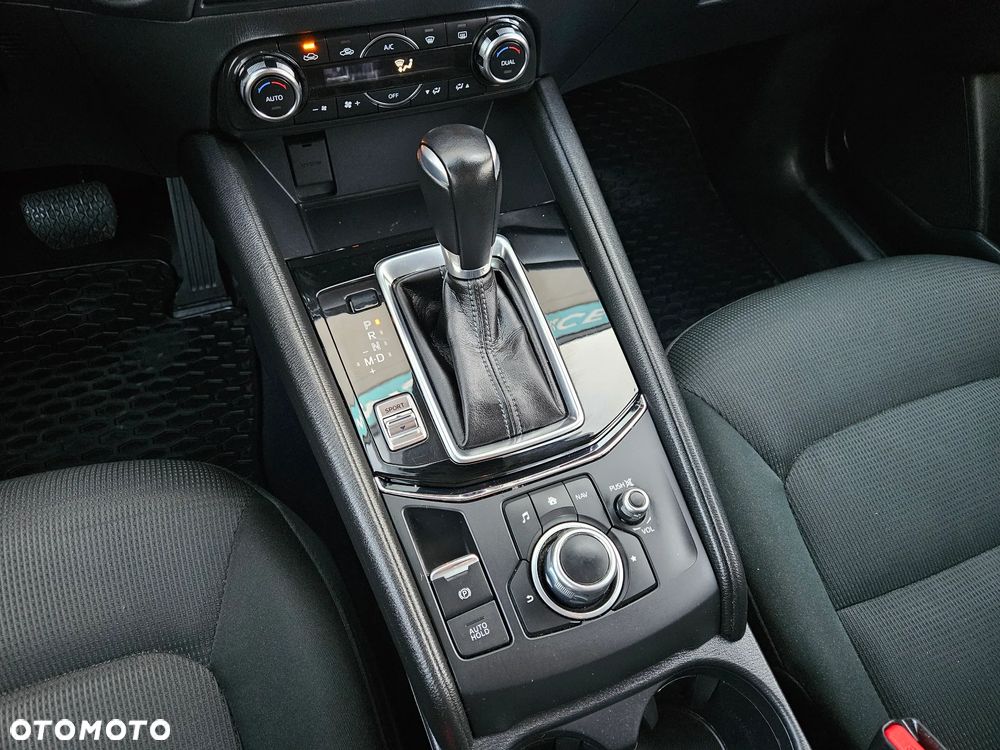 Mazda CX-5 SKYACTIV-G 160 Drive AWD Nakama - 33