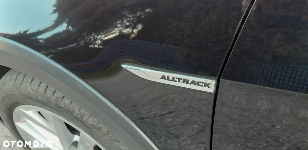 Volkswagen Golf Alltrack - 35
