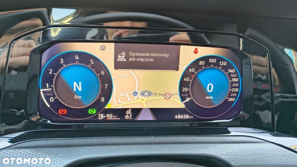 Volkswagen Golf - 18