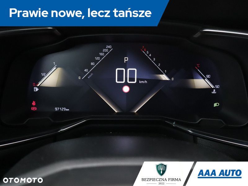 DS Automobiles DS 7 Crossback - 12