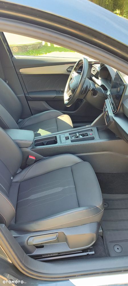 Cupra Formentor VZ 1.4 e-Hybrid DSG Priority - 22