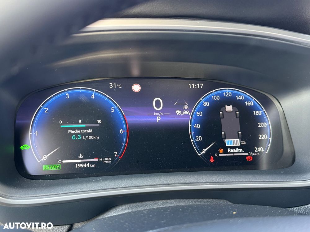 Toyota Corolla - 12