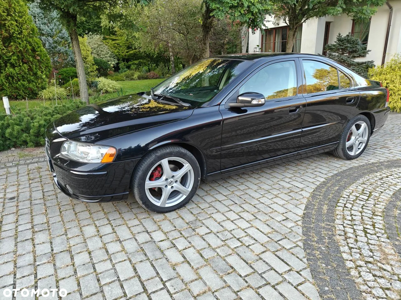 Volvo S60 2.4D5 Summum - 5