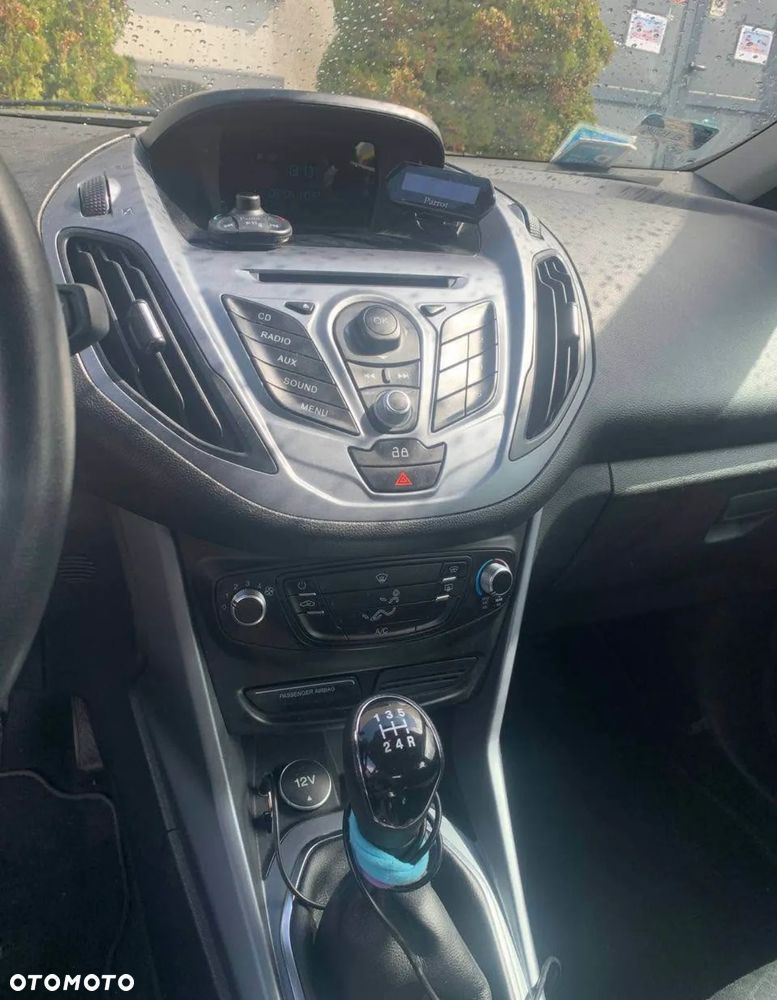 Ford B-MAX 1.0 EcoBoost Ambiente - 13