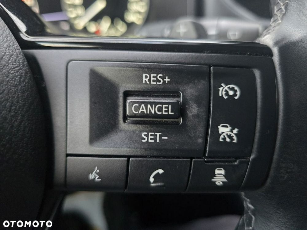 Nissan Qashqai - 20