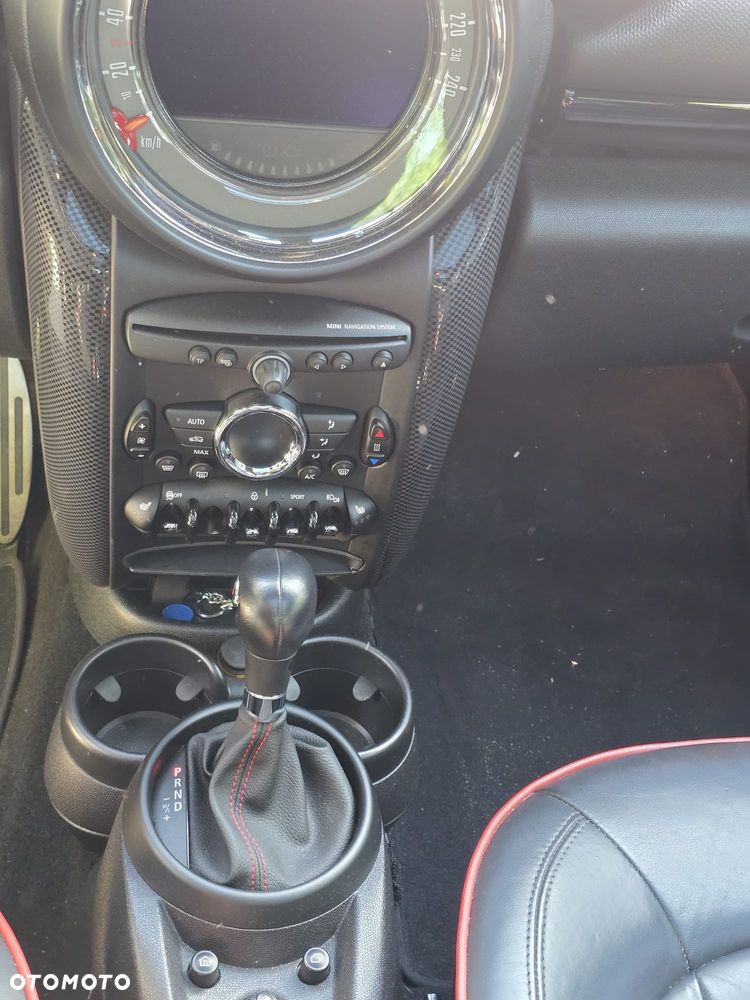 MINI Cooper S sport - 10