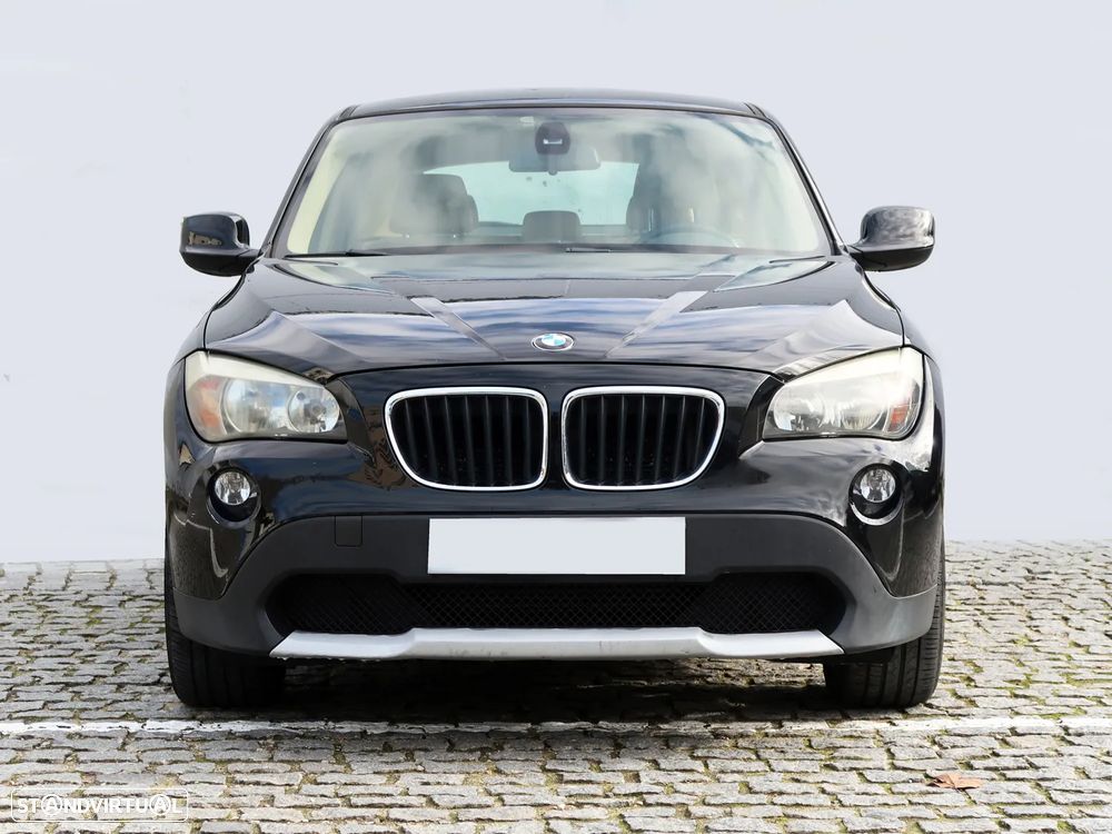 BMW X1 20 d sDrive - 2