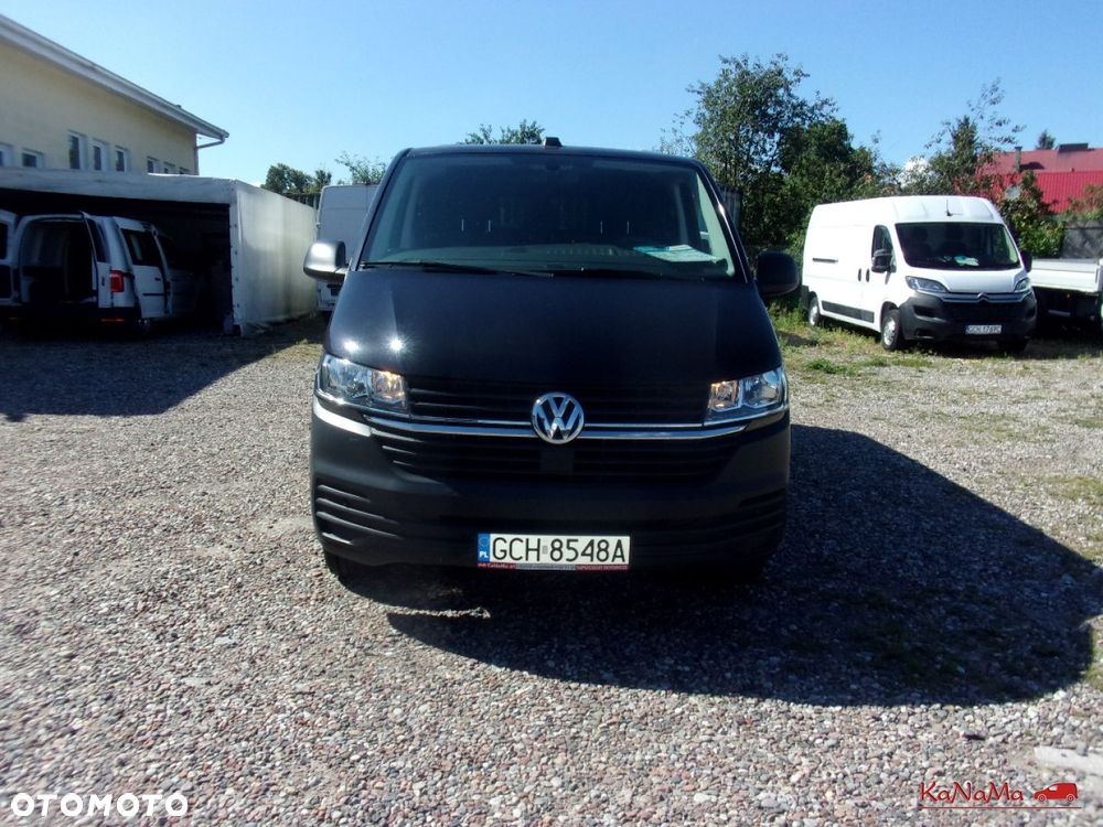 Volkswagen Transporter - 11