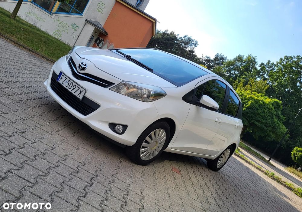 Toyota Yaris 1.0 Life - 8