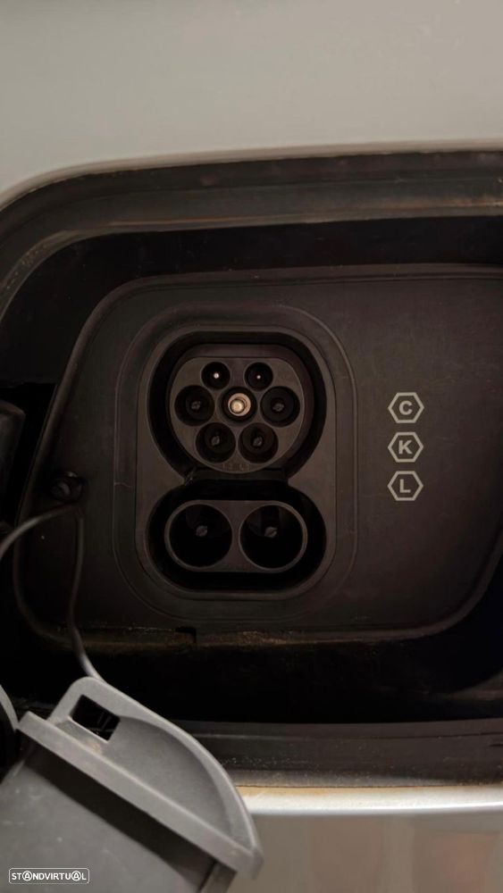 Volvo EX30 69 kWh Single Motor Extended Range Plus - 26