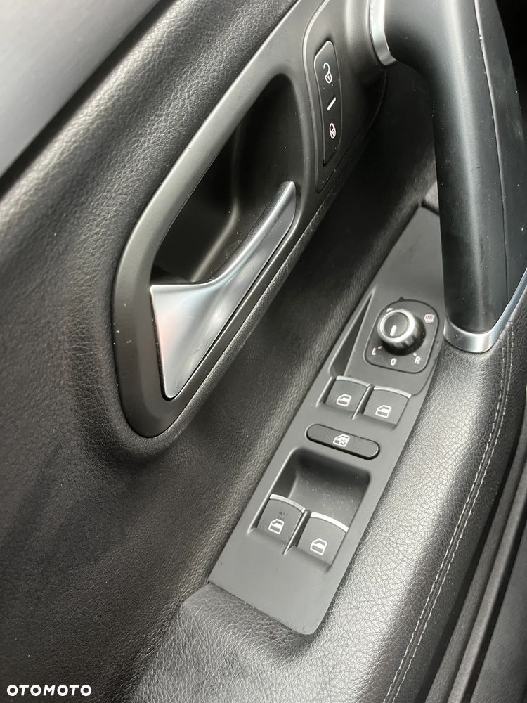 Volkswagen CC 1.4 TSI BlueMotion Technology - 17