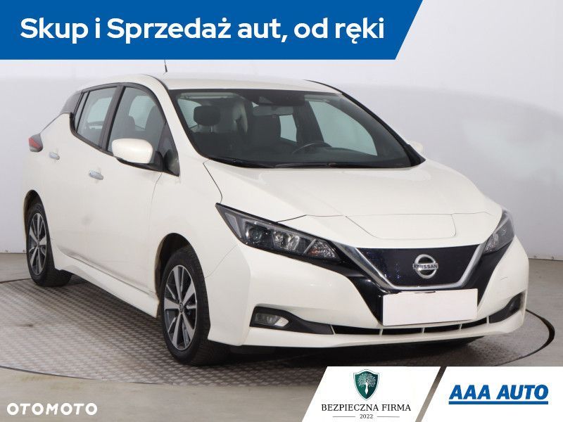 Nissan Leaf - 3