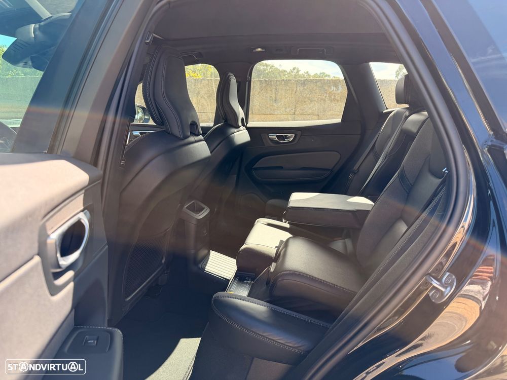 Volvo XC 60 - 6