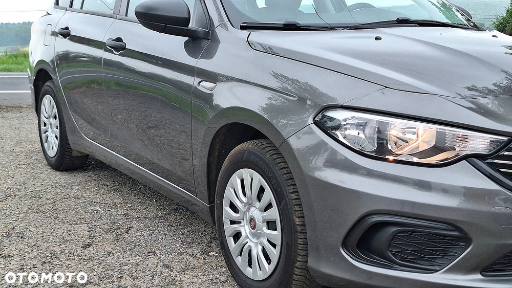 Fiat Tipo - 27