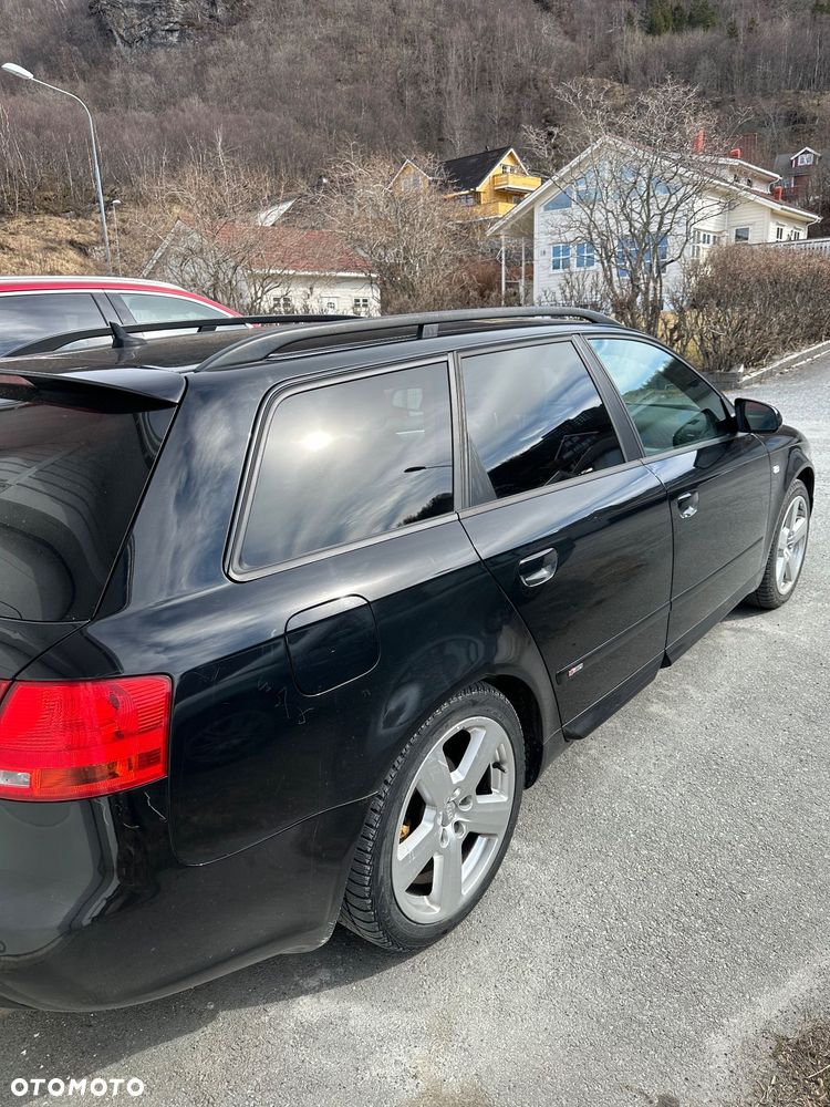 Audi A4 Avant 2.0 TDI DPF Quattro - 13
