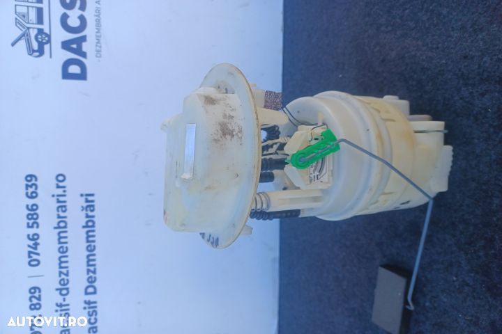 Pompa benzina in rezervor 2.0B Citroen C5 1 [facelift] [2004 - 2008] - 3