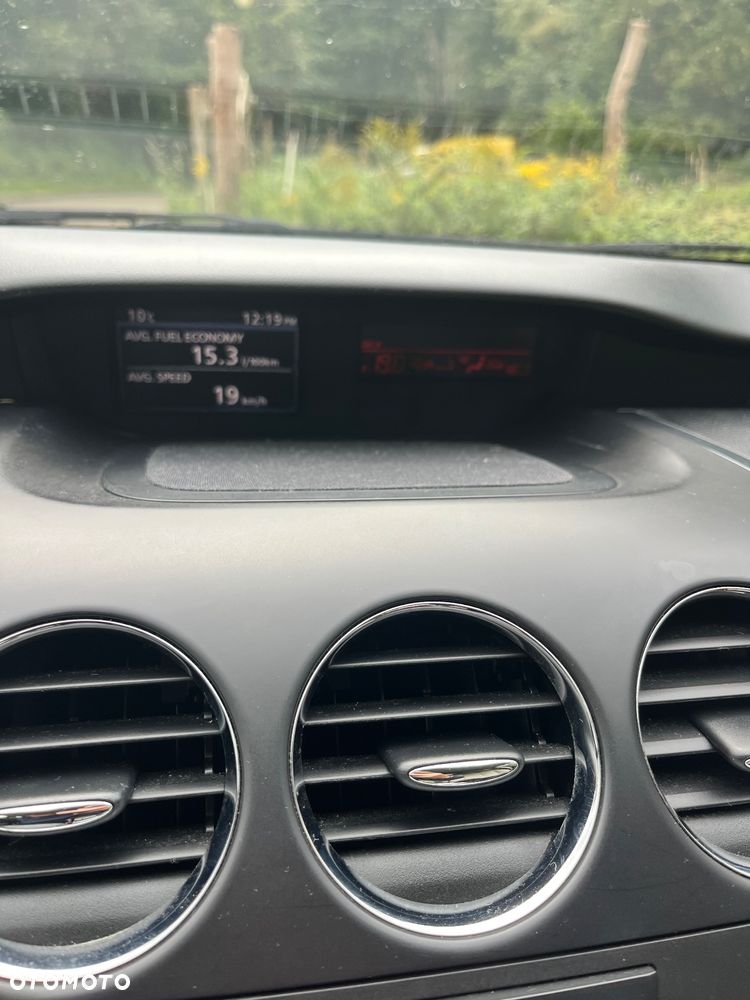 Mazda CX-7 2.5 Sport - 12