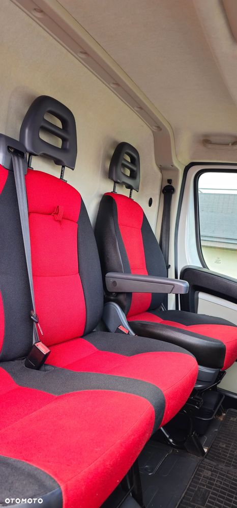 Fiat Ducato - 13