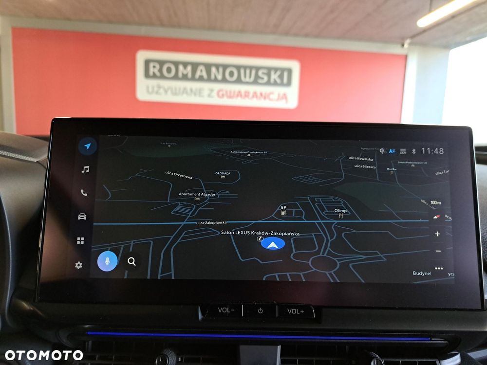 Toyota C-HR 1.8 Hybrid Executive - 23