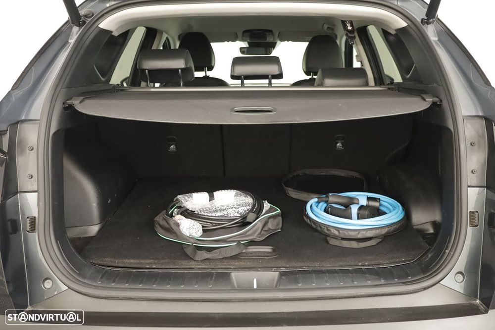Hyundai Tucson 1.6 T-GDI PHEV e-Vanguard - 26