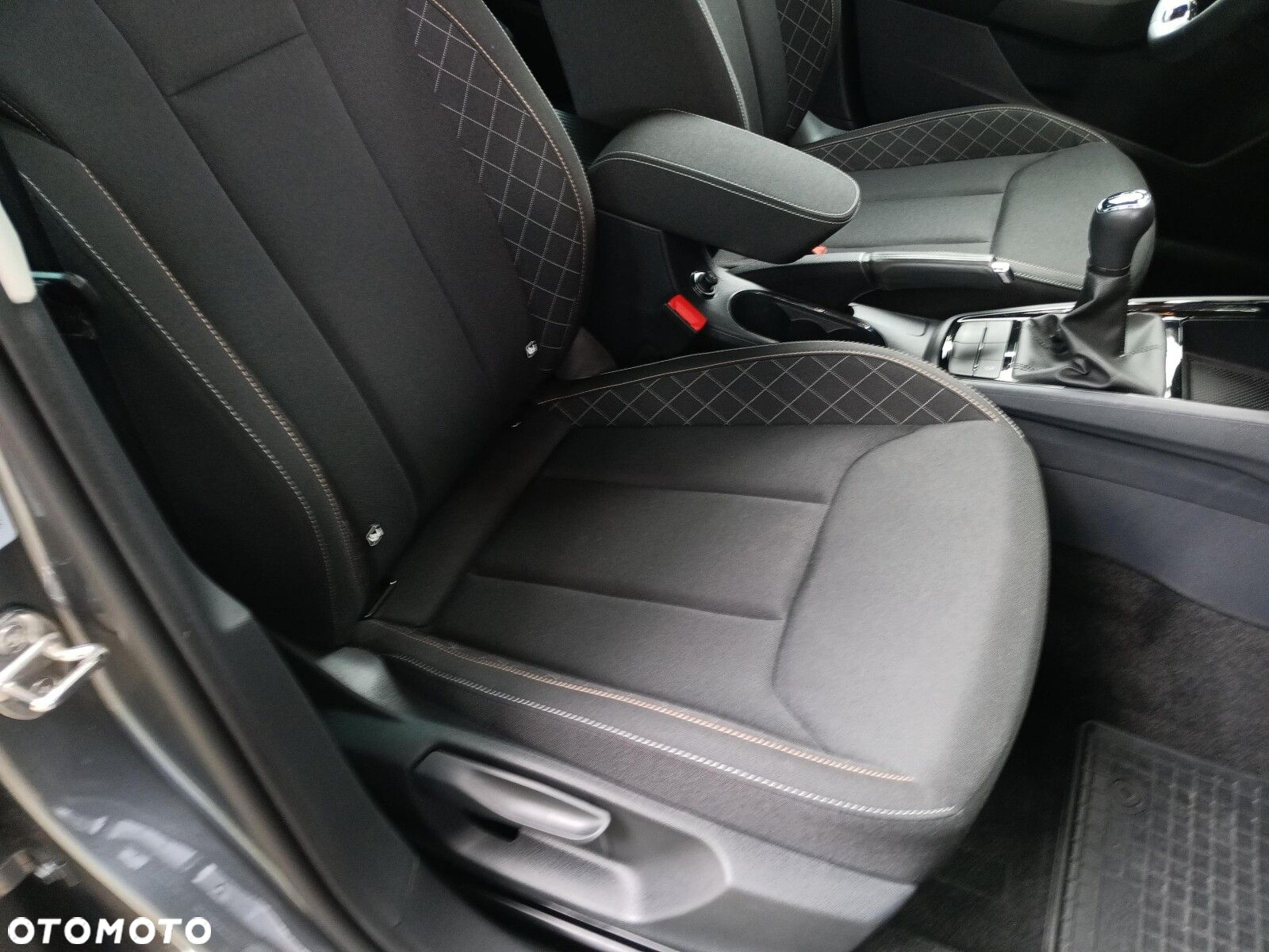 Skoda Kamiq 1.0 TSI Ambition - 34