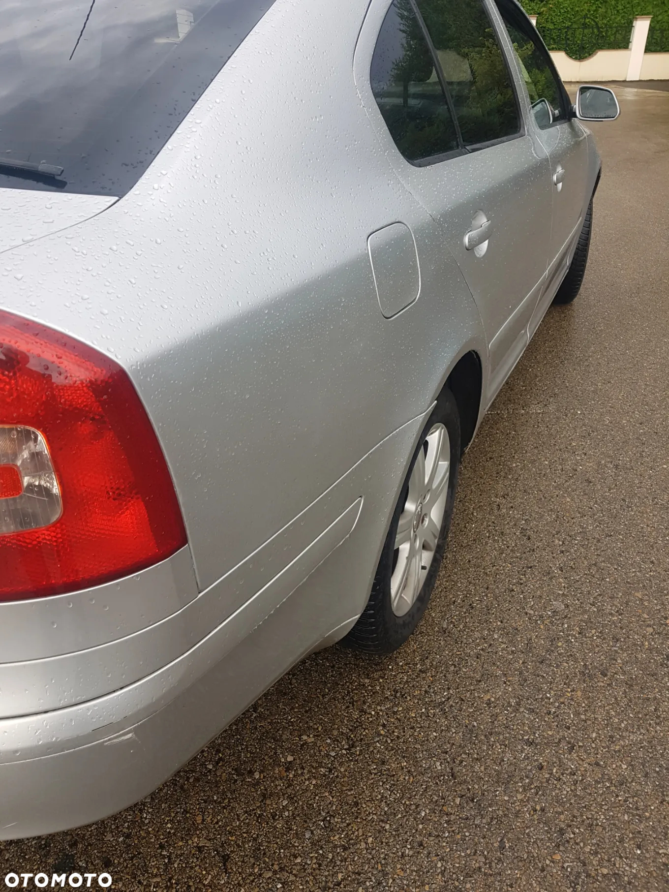Skoda Octavia 1.9 TDI Classic - 6