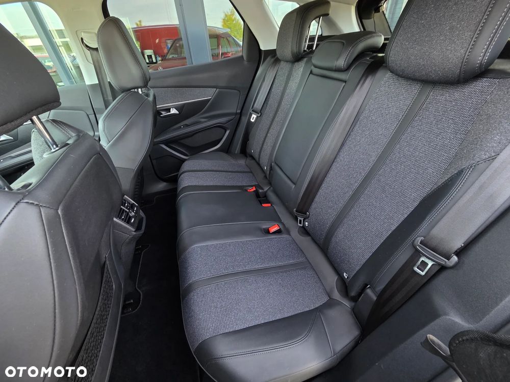 Peugeot 3008 PureTech 130 Stop & Start GPF EAT8 Allure - 20
