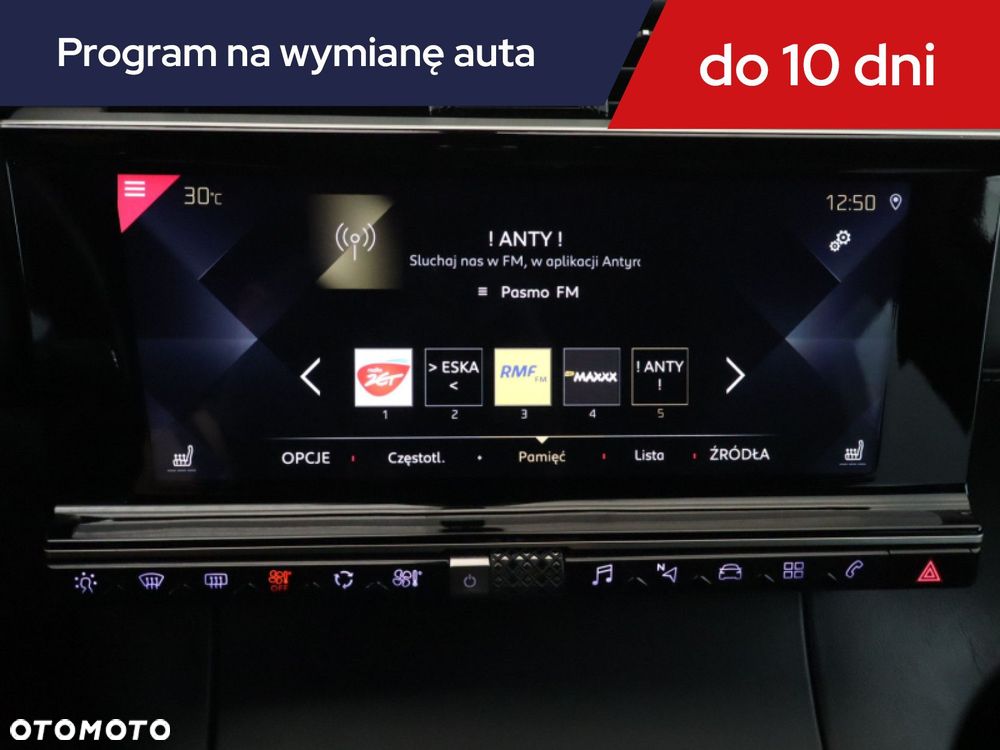 DS Automobiles DS 7 Crossback - 15